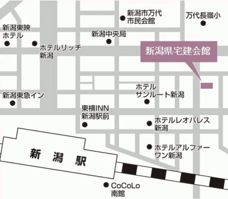 株式会社新潟県宅建サポートセンター